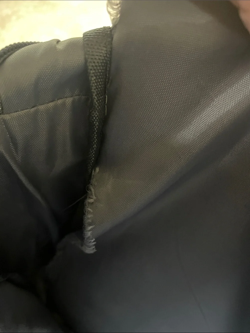 The North Face Backpack
